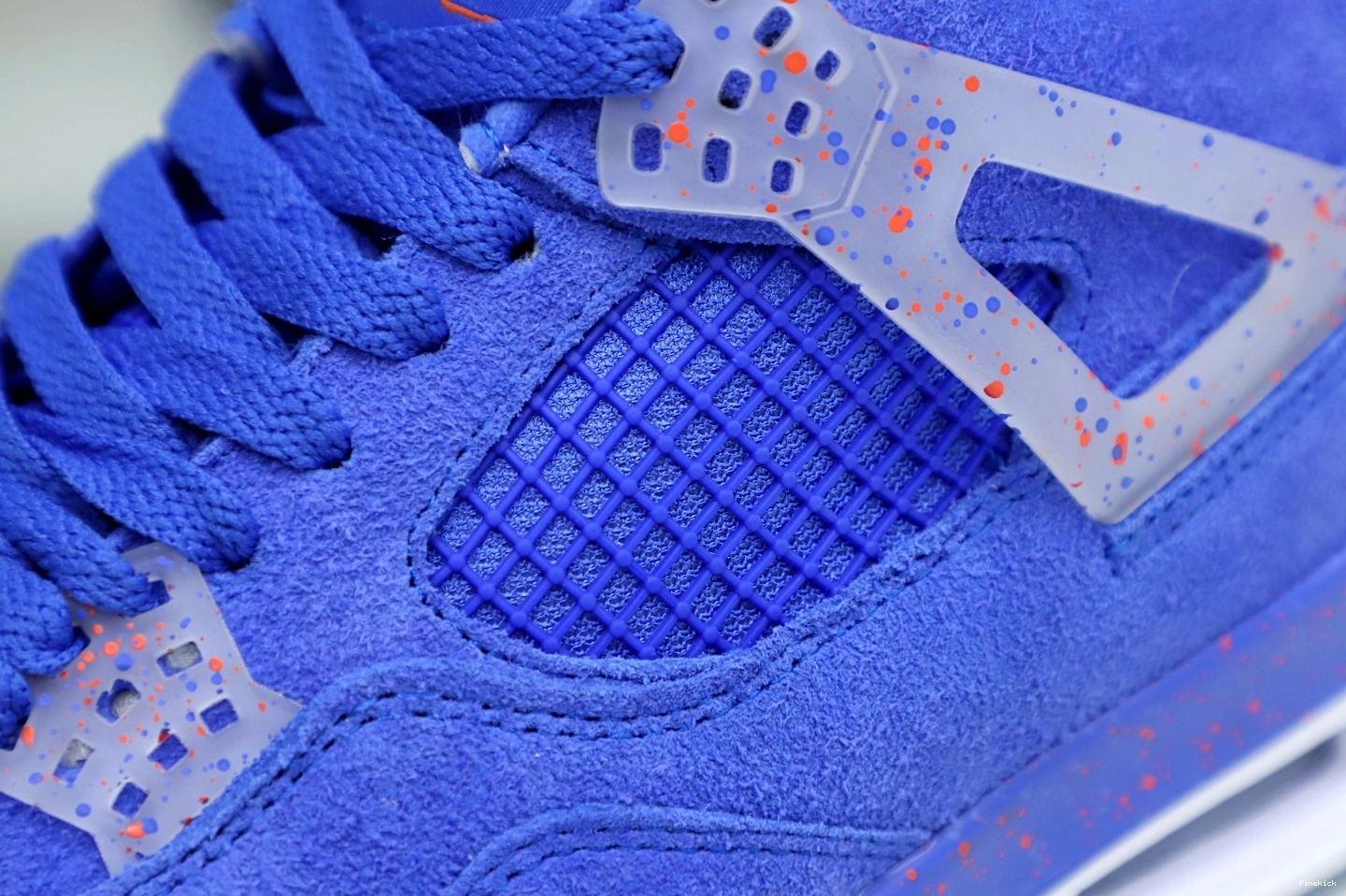 Jordan Jordan 4 Air 1114